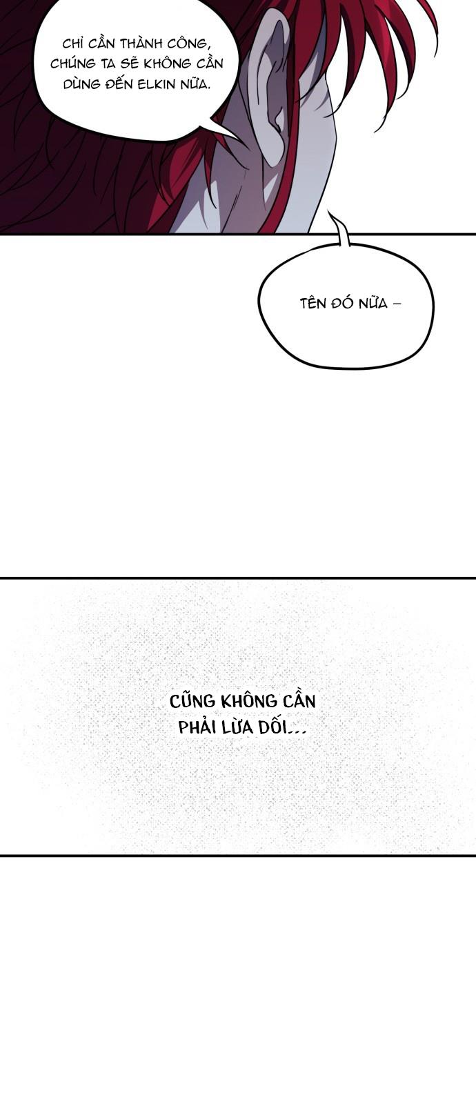 Bị Che Khuất Bởi Hoàng Hôn Chap 41 - Next Chap 42