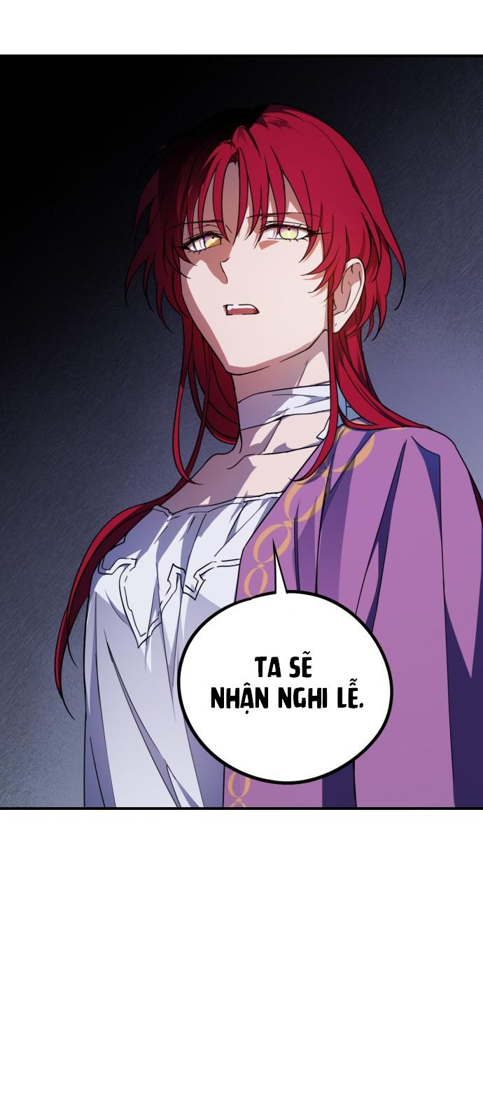 Bị Che Khuất Bởi Hoàng Hôn Chap 41 - Next Chap 42
