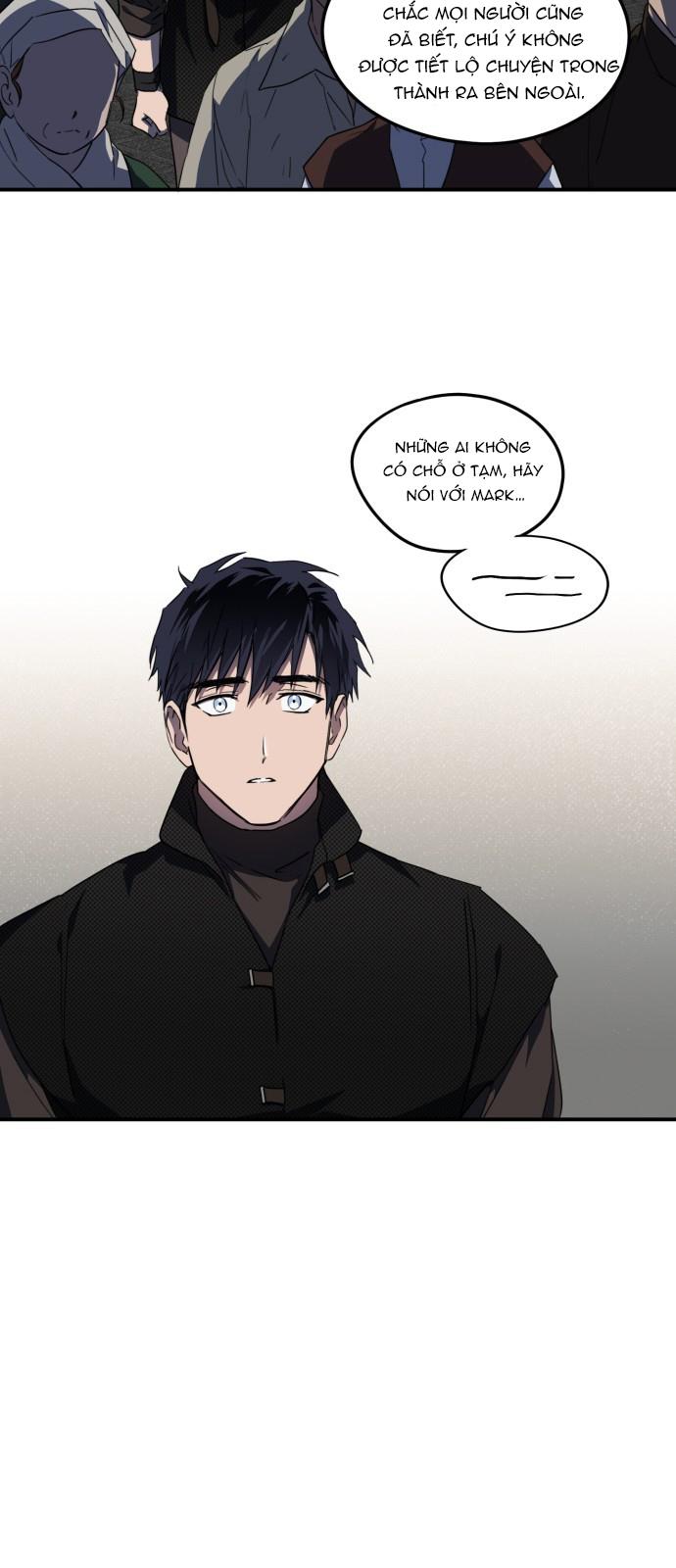 Bị Che Khuất Bởi Hoàng Hôn Chap 41 - Next Chap 42