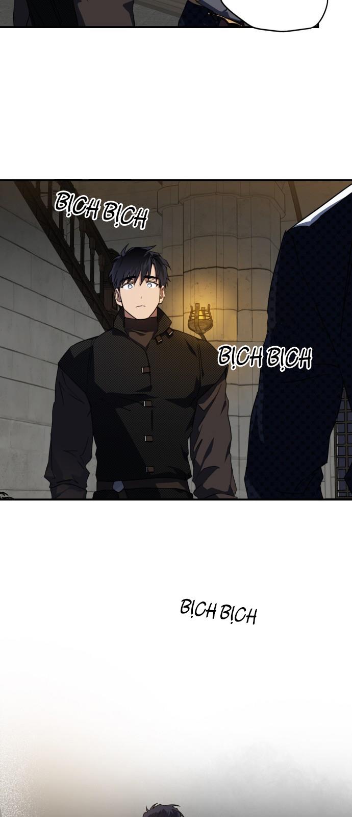 Bị Che Khuất Bởi Hoàng Hôn Chap 41 - Next Chap 42