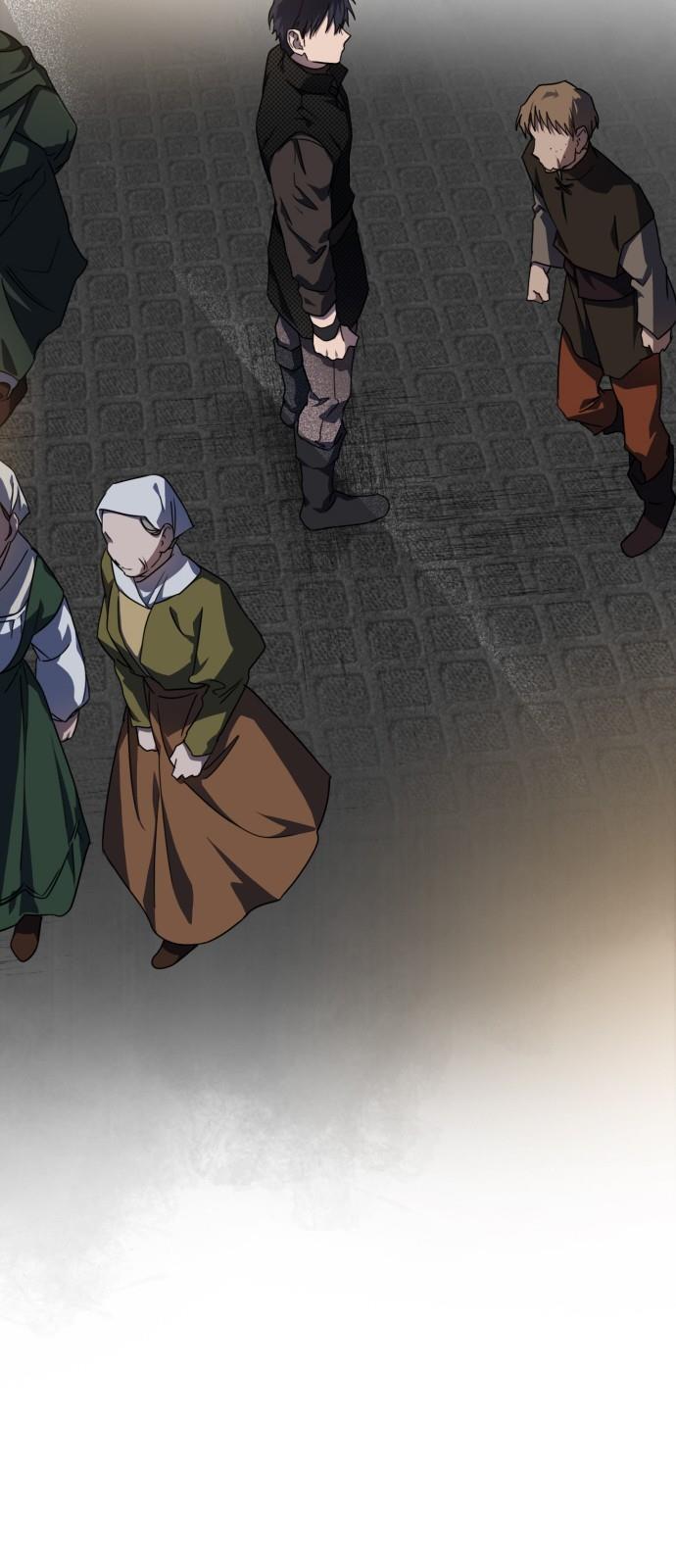 Bị Che Khuất Bởi Hoàng Hôn Chap 41 - Next Chap 42