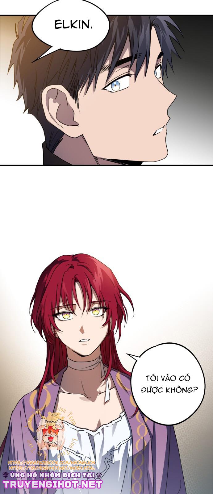 Bị Che Khuất Bởi Hoàng Hôn Chap 41 - Next Chap 42