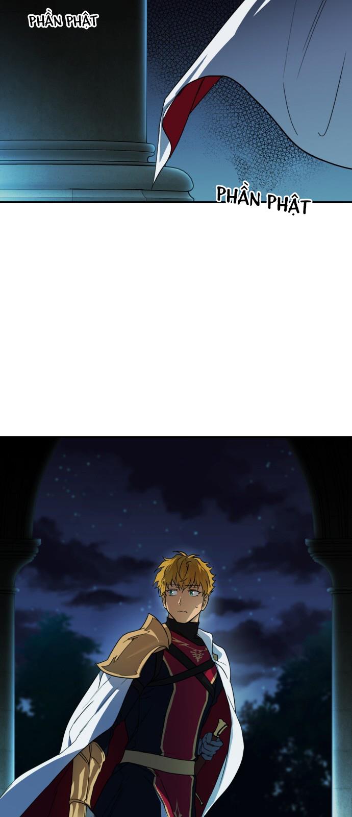 Bị Che Khuất Bởi Hoàng Hôn Chap 41 - Next Chap 42