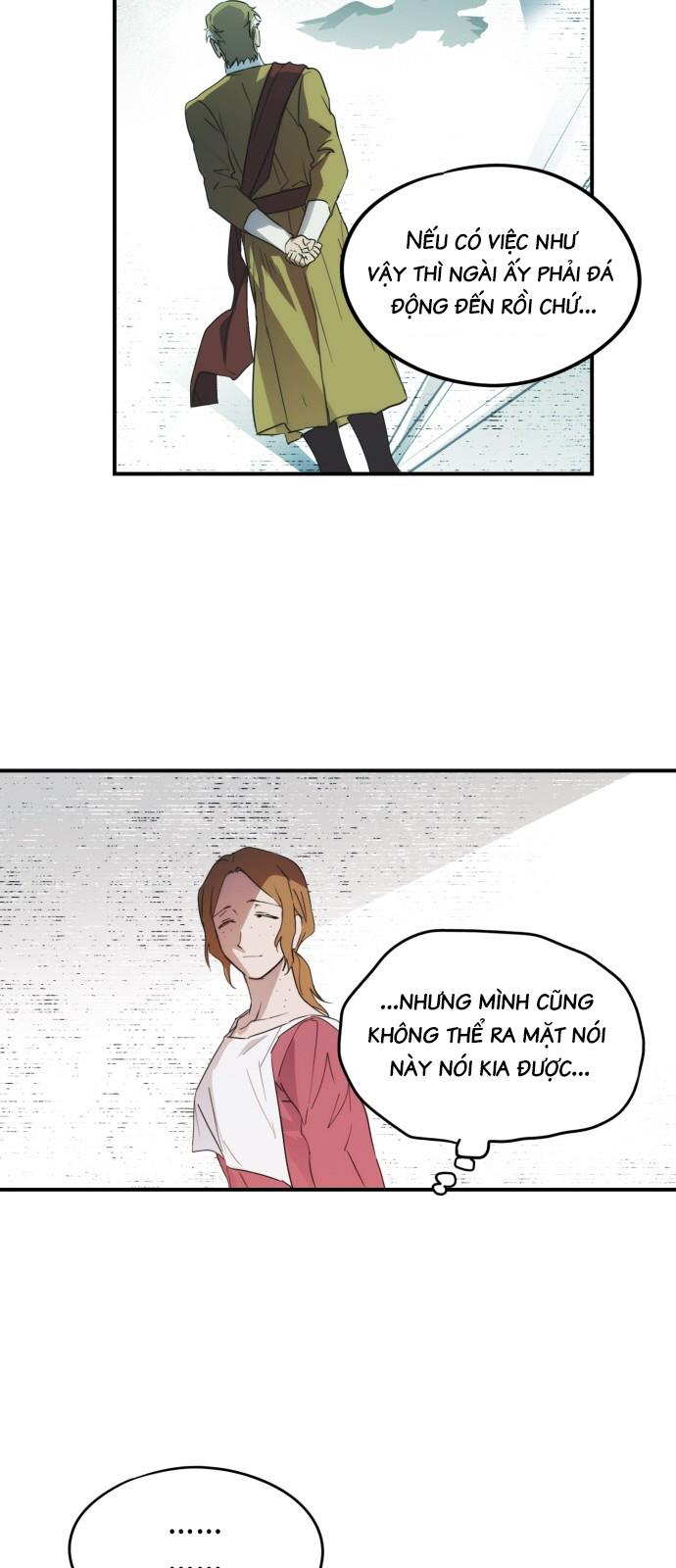 Bị Che Khuất Bởi Hoàng Hôn Chap 41 - Next Chap 42