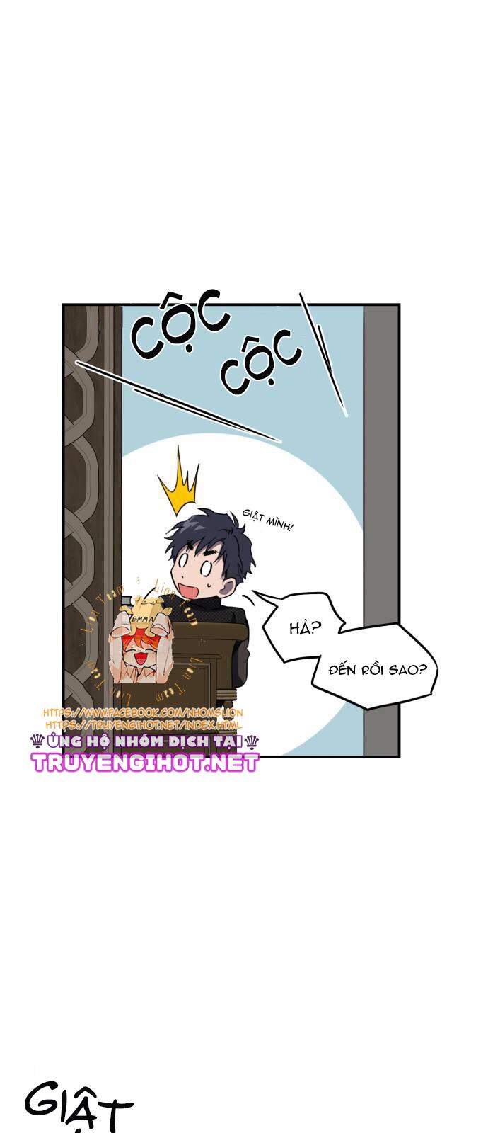 Bị Che Khuất Bởi Hoàng Hôn Chap 42 - Next Chap 43