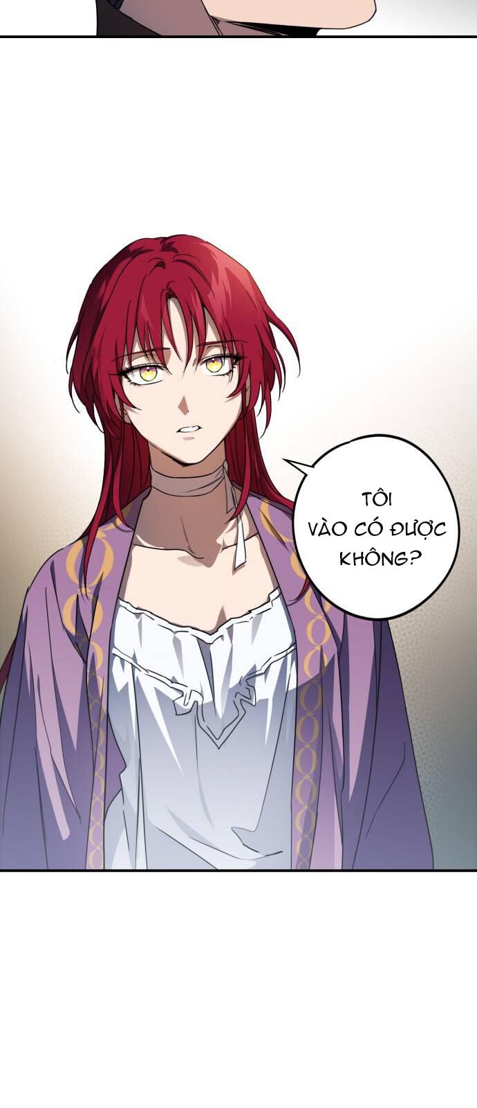 Bị Che Khuất Bởi Hoàng Hôn Chap 42 - Next Chap 43