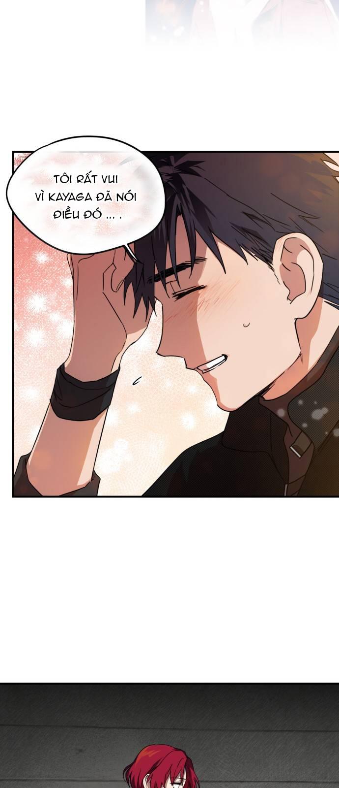 Bị Che Khuất Bởi Hoàng Hôn Chap 42 - Next Chap 43