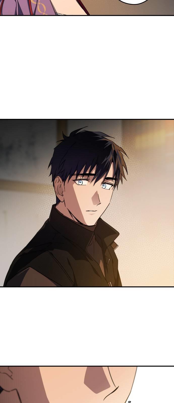 Bị Che Khuất Bởi Hoàng Hôn Chap 42 - Next Chap 43