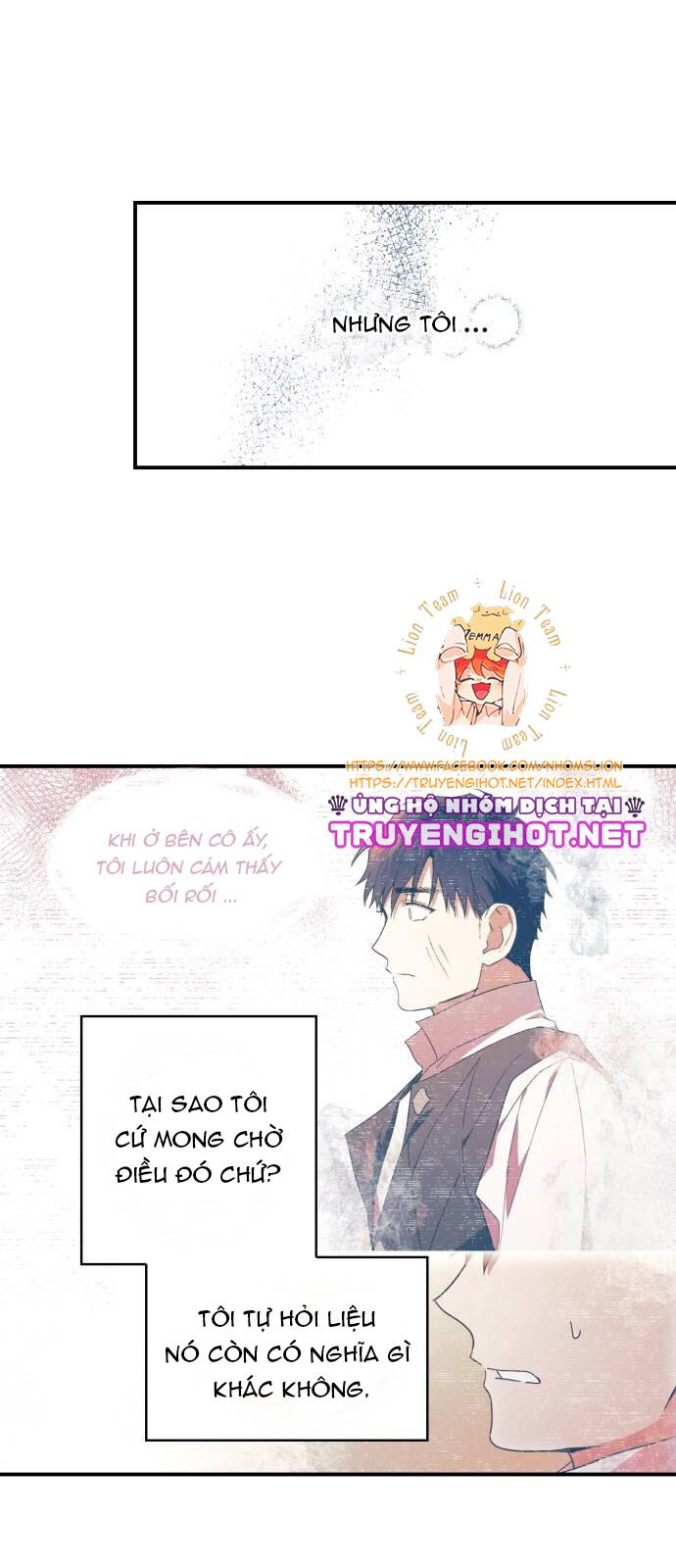 Bị Che Khuất Bởi Hoàng Hôn Chap 42 - Next Chap 43