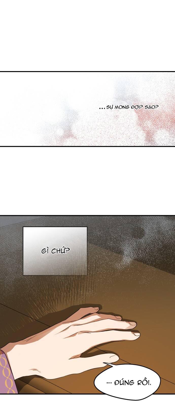 Bị Che Khuất Bởi Hoàng Hôn Chap 42 - Next Chap 43