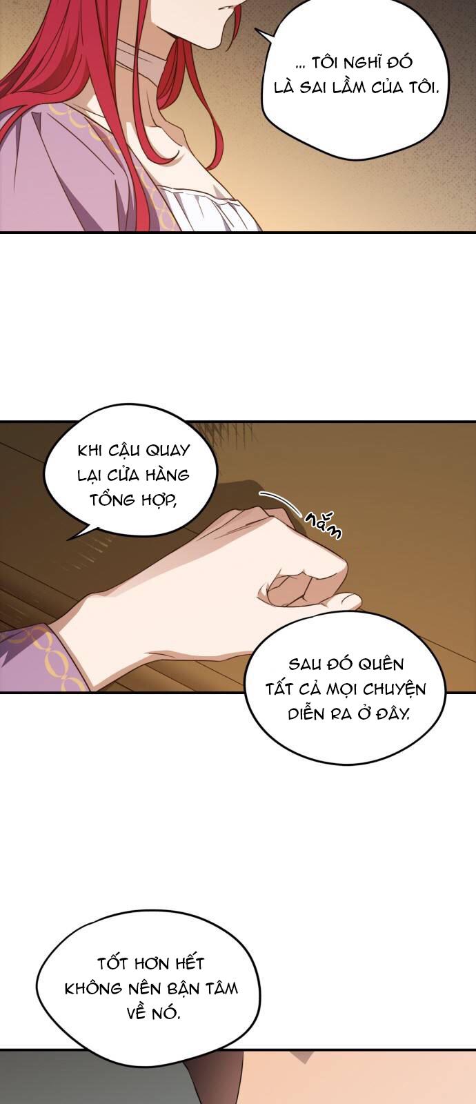 Bị Che Khuất Bởi Hoàng Hôn Chap 42 - Next Chap 43