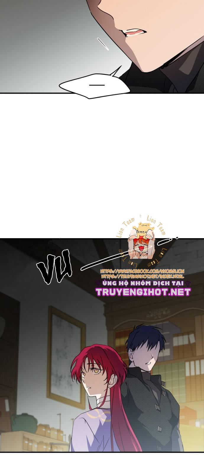 Bị Che Khuất Bởi Hoàng Hôn Chap 42 - Next Chap 43