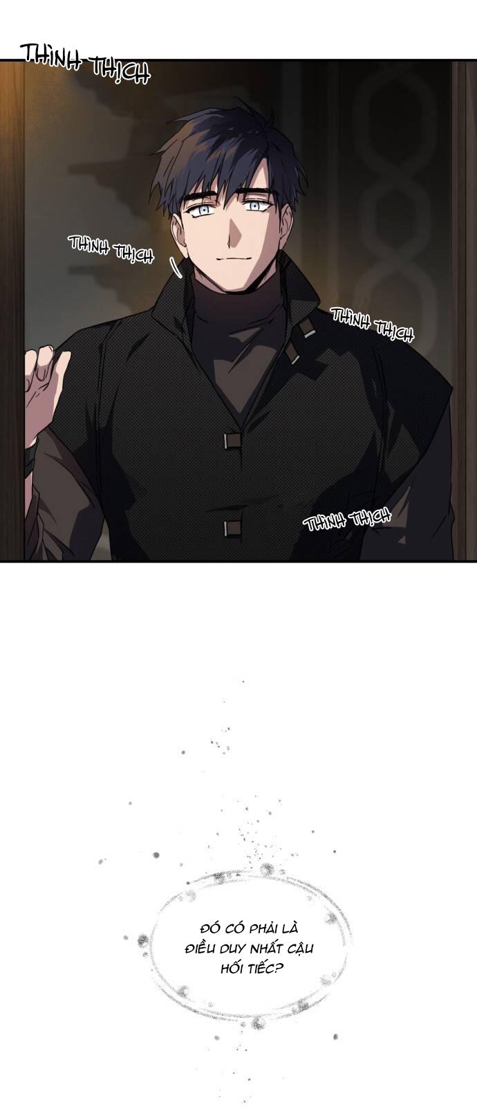 Bị Che Khuất Bởi Hoàng Hôn Chap 42 - Next Chap 43