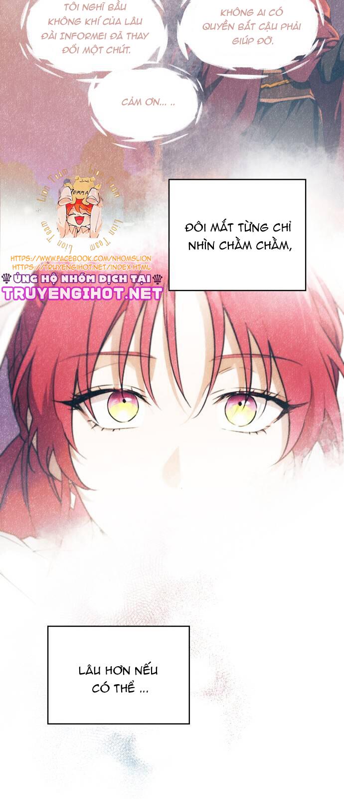 Bị Che Khuất Bởi Hoàng Hôn Chap 42 - Next Chap 43