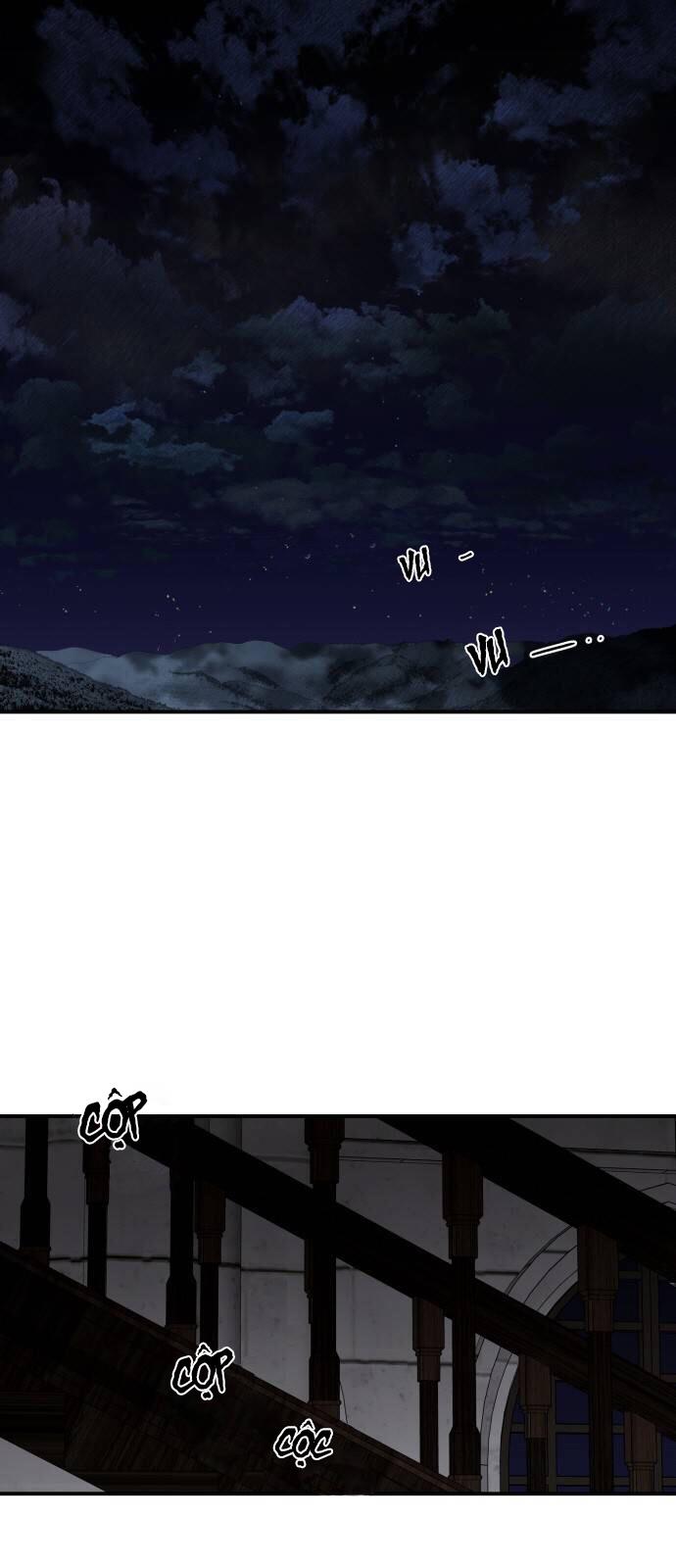 Bị Che Khuất Bởi Hoàng Hôn Chap 42 - Next Chap 43