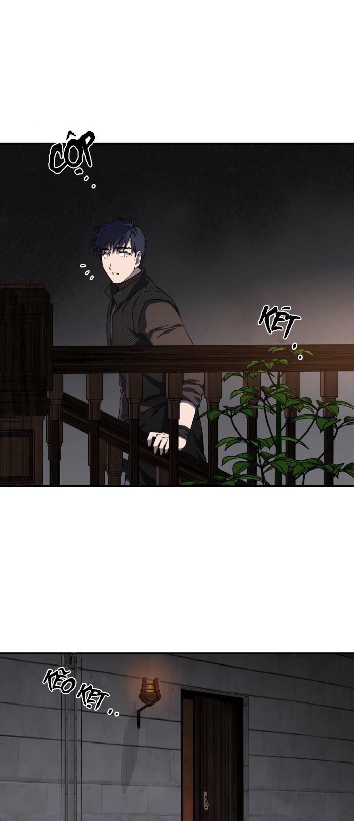 Bị Che Khuất Bởi Hoàng Hôn Chap 42 - Next Chap 43