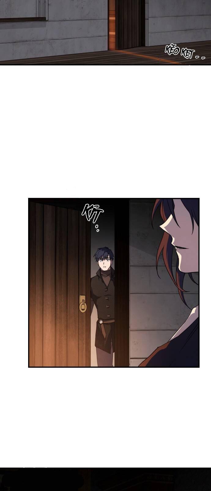 Bị Che Khuất Bởi Hoàng Hôn Chap 42 - Next Chap 43