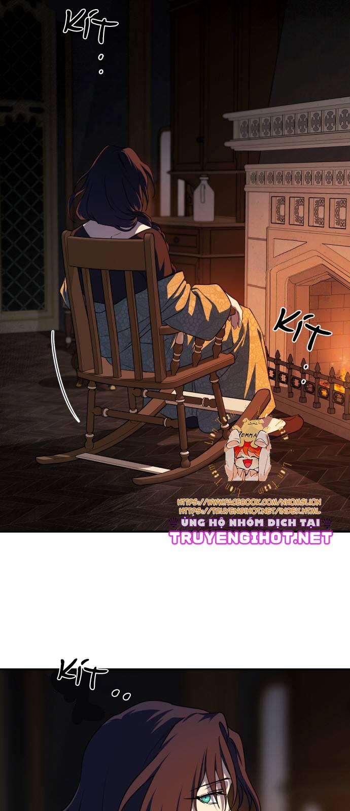 Bị Che Khuất Bởi Hoàng Hôn Chap 42 - Next Chap 43