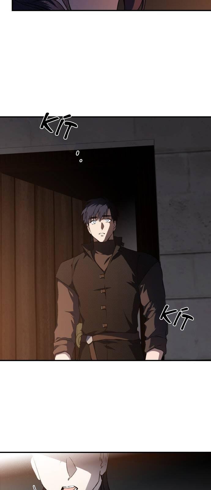 Bị Che Khuất Bởi Hoàng Hôn Chap 42 - Next Chap 43