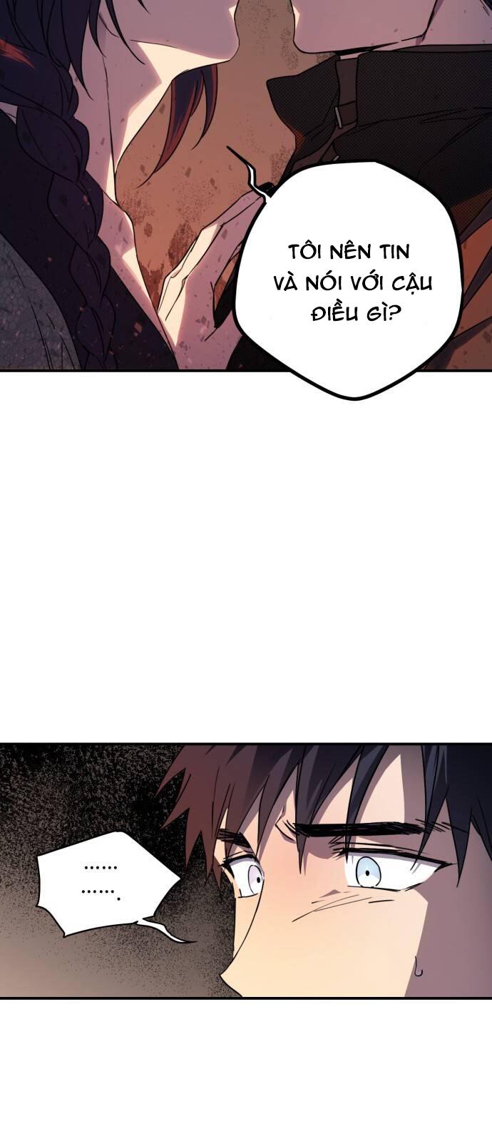 Bị Che Khuất Bởi Hoàng Hôn Chap 42 - Next Chap 43