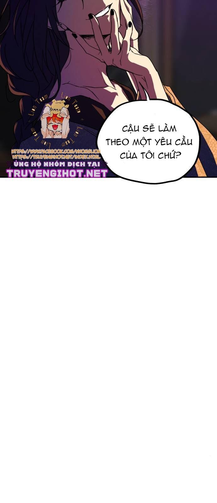 Bị Che Khuất Bởi Hoàng Hôn Chap 42 - Next Chap 43