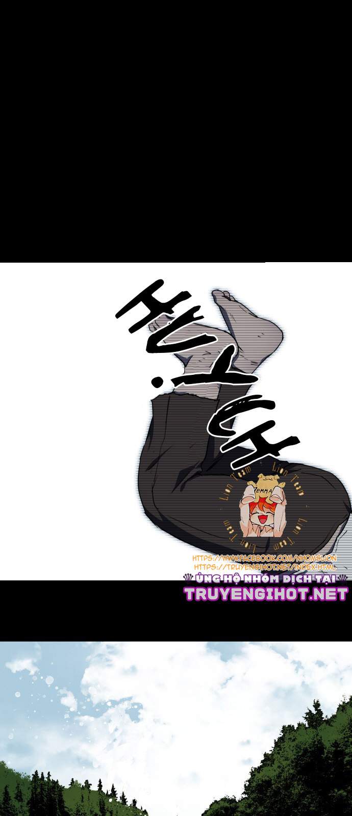 Bị Che Khuất Bởi Hoàng Hôn Chap 43 - Next Chap 44