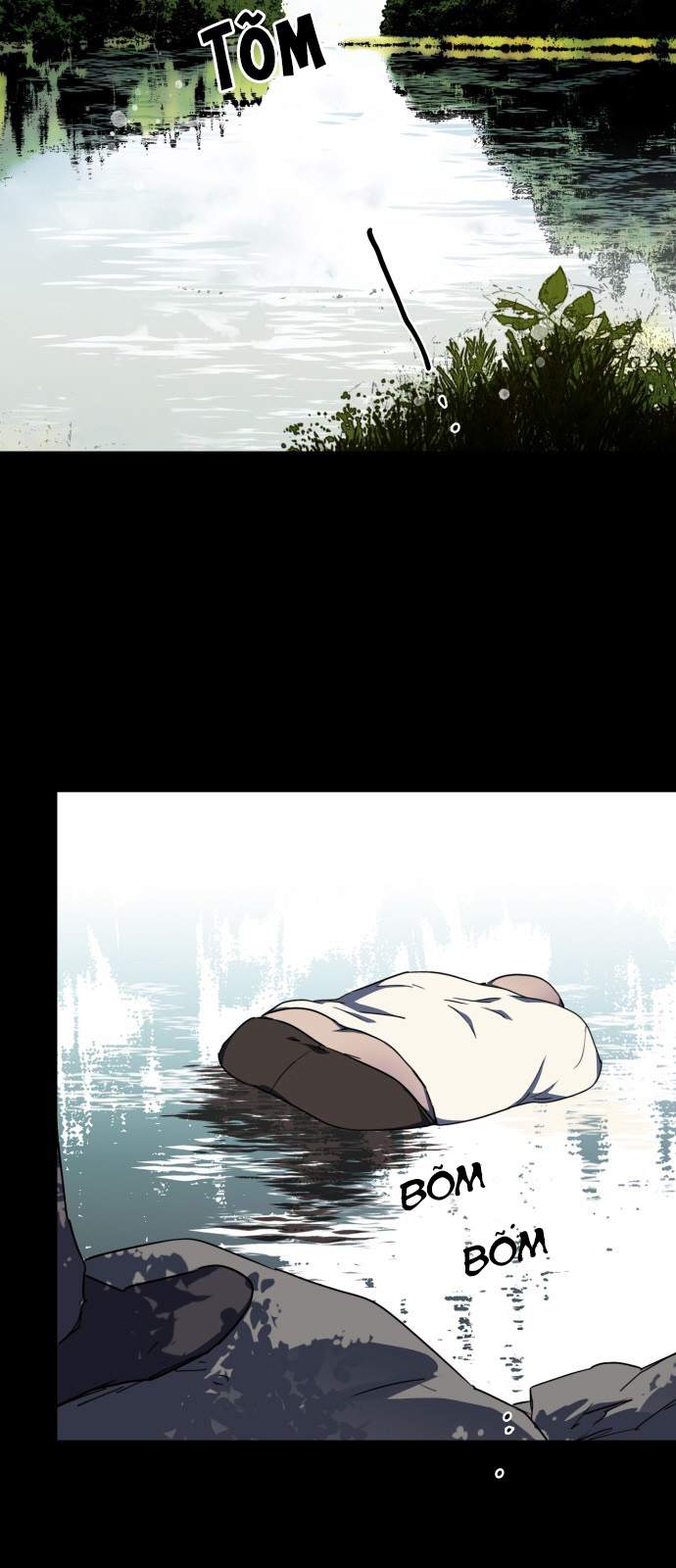 Bị Che Khuất Bởi Hoàng Hôn Chap 43 - Next Chap 44