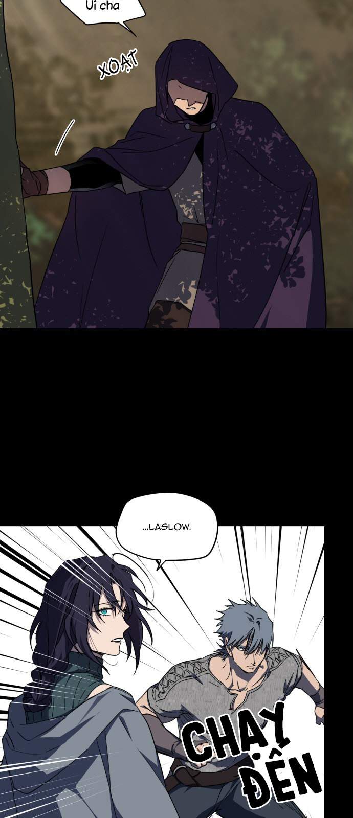 Bị Che Khuất Bởi Hoàng Hôn Chap 43 - Next Chap 44