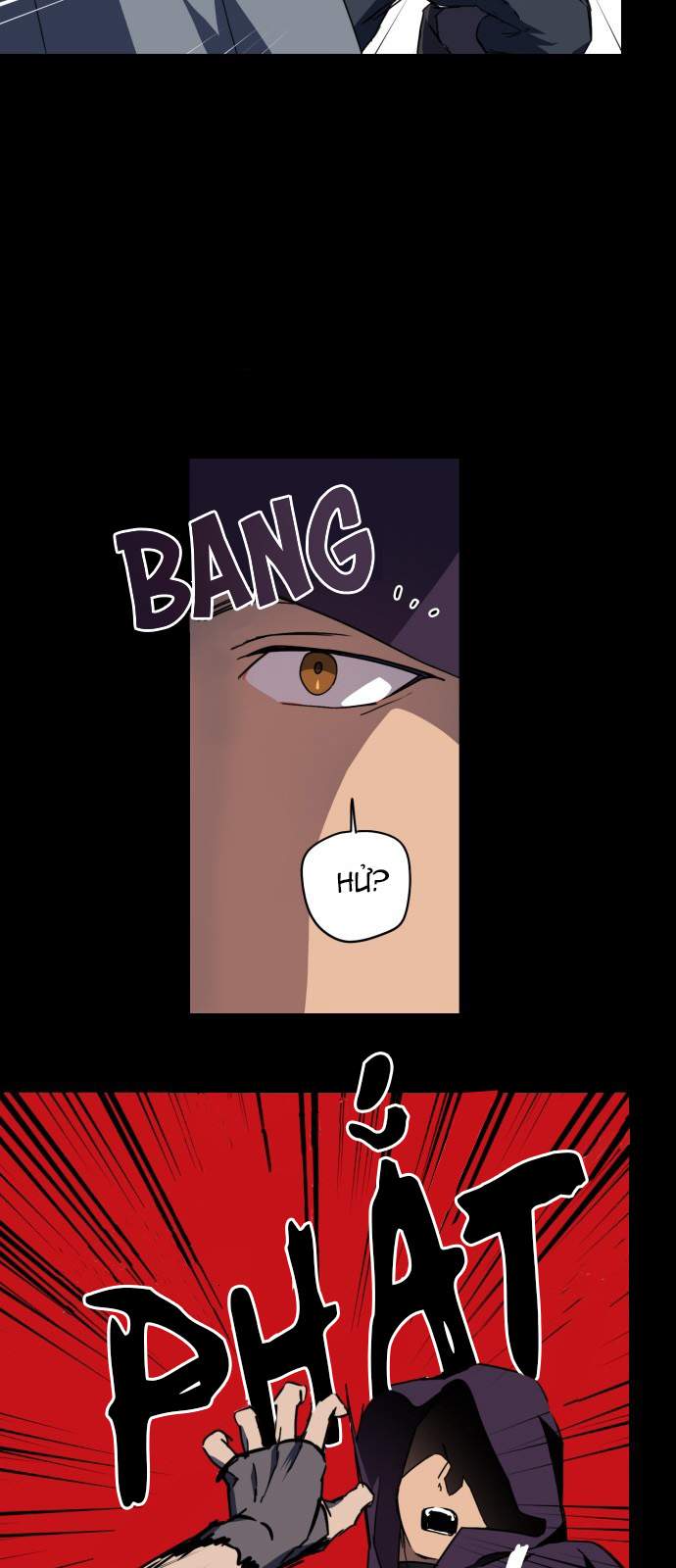 Bị Che Khuất Bởi Hoàng Hôn Chap 43 - Next Chap 44