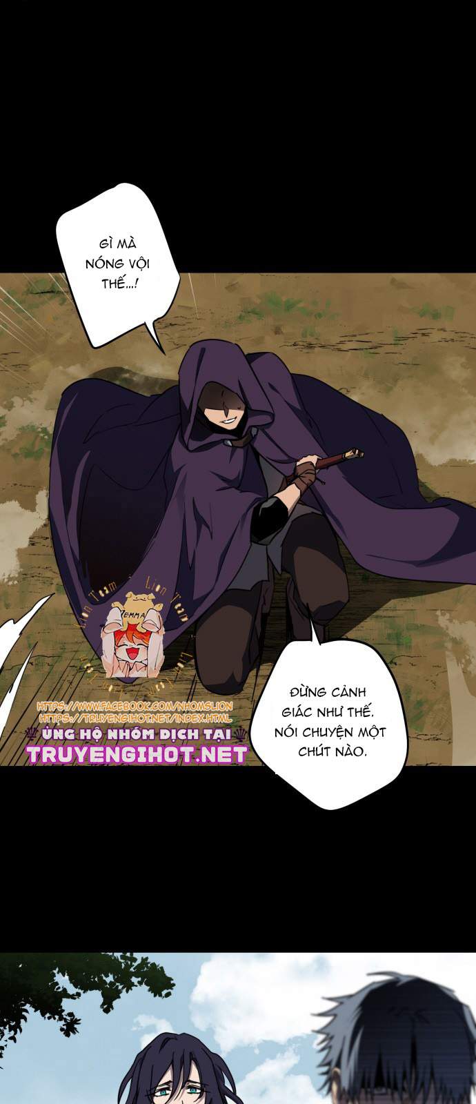 Bị Che Khuất Bởi Hoàng Hôn Chap 43 - Next Chap 44