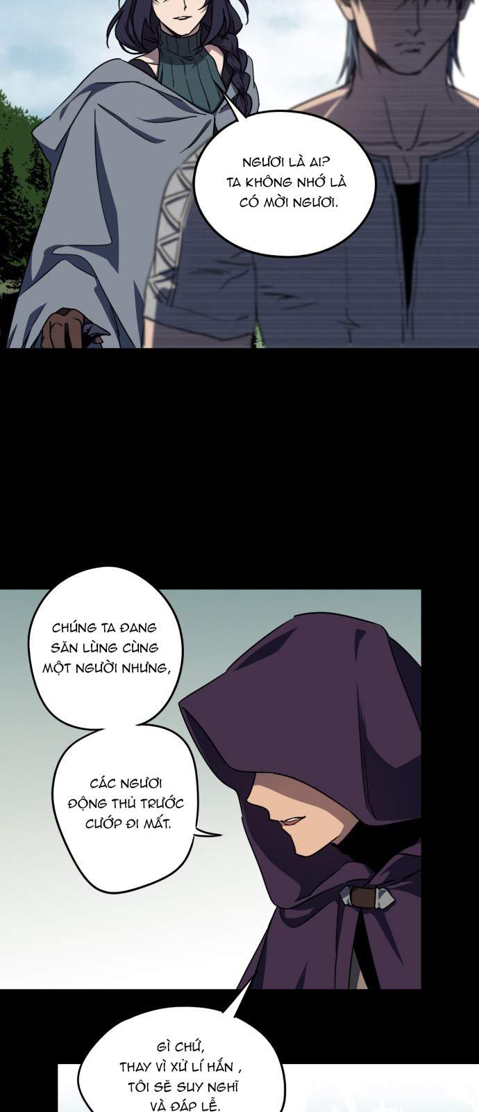 Bị Che Khuất Bởi Hoàng Hôn Chap 43 - Next Chap 44