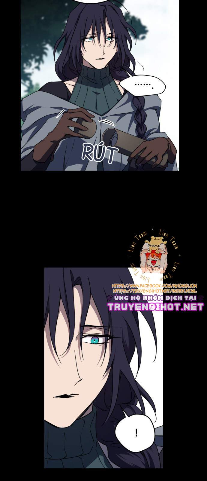 Bị Che Khuất Bởi Hoàng Hôn Chap 43 - Next Chap 44