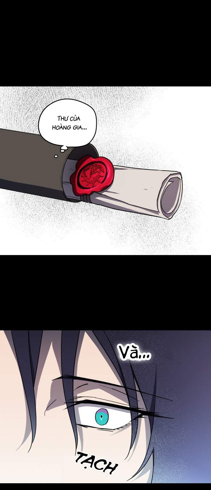 Bị Che Khuất Bởi Hoàng Hôn Chap 43 - Next Chap 44