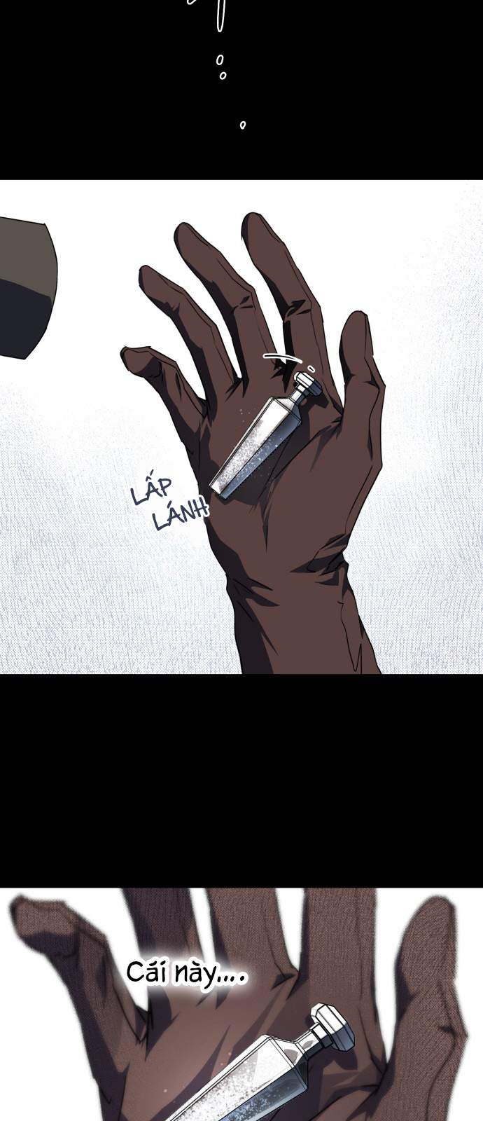 Bị Che Khuất Bởi Hoàng Hôn Chap 43 - Next Chap 44