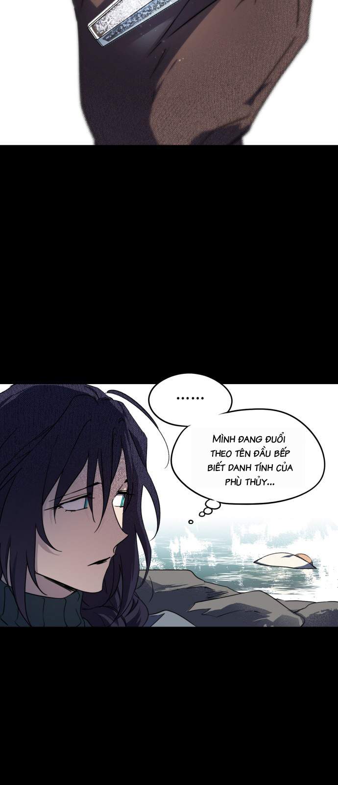 Bị Che Khuất Bởi Hoàng Hôn Chap 43 - Next Chap 44