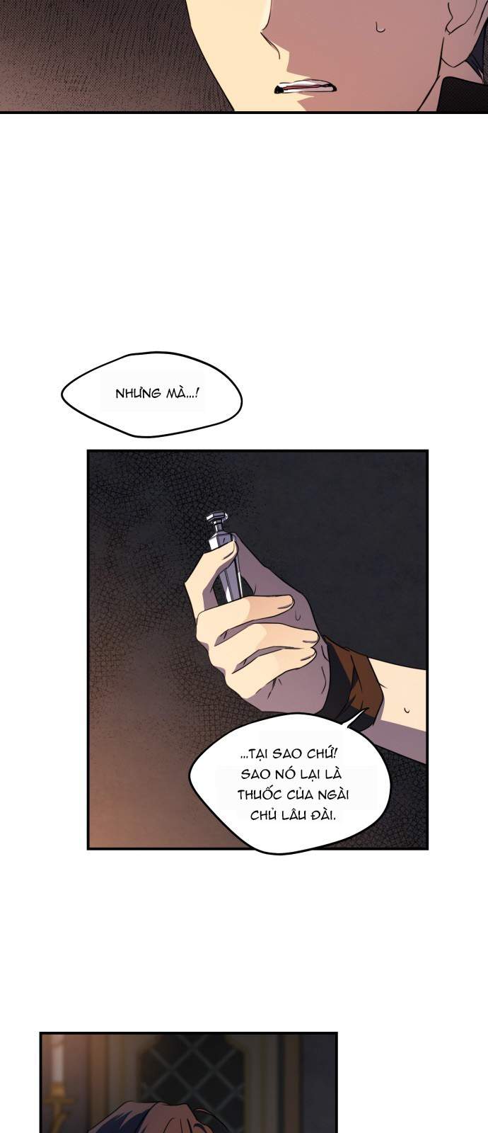 Bị Che Khuất Bởi Hoàng Hôn Chap 43 - Next Chap 44