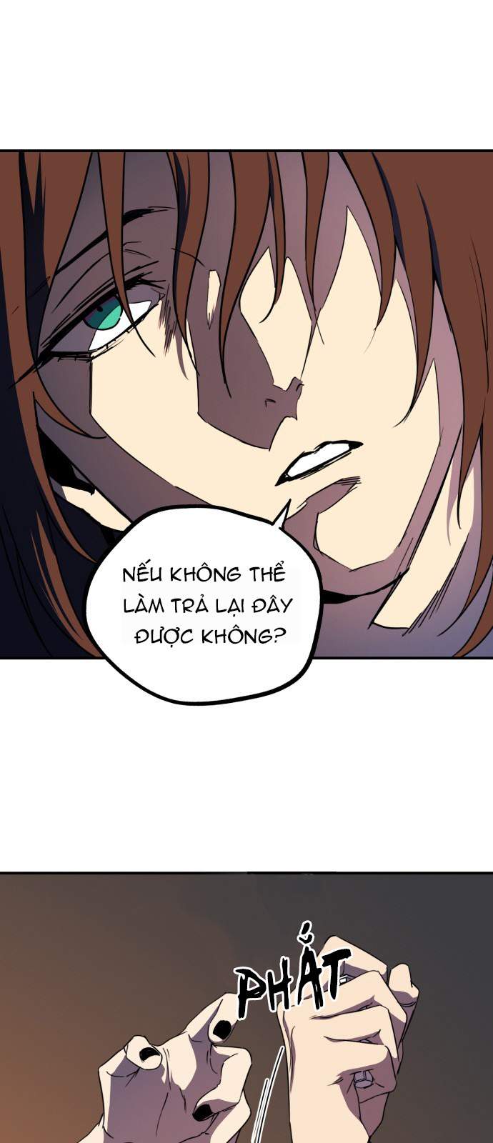 Bị Che Khuất Bởi Hoàng Hôn Chap 43 - Next Chap 44