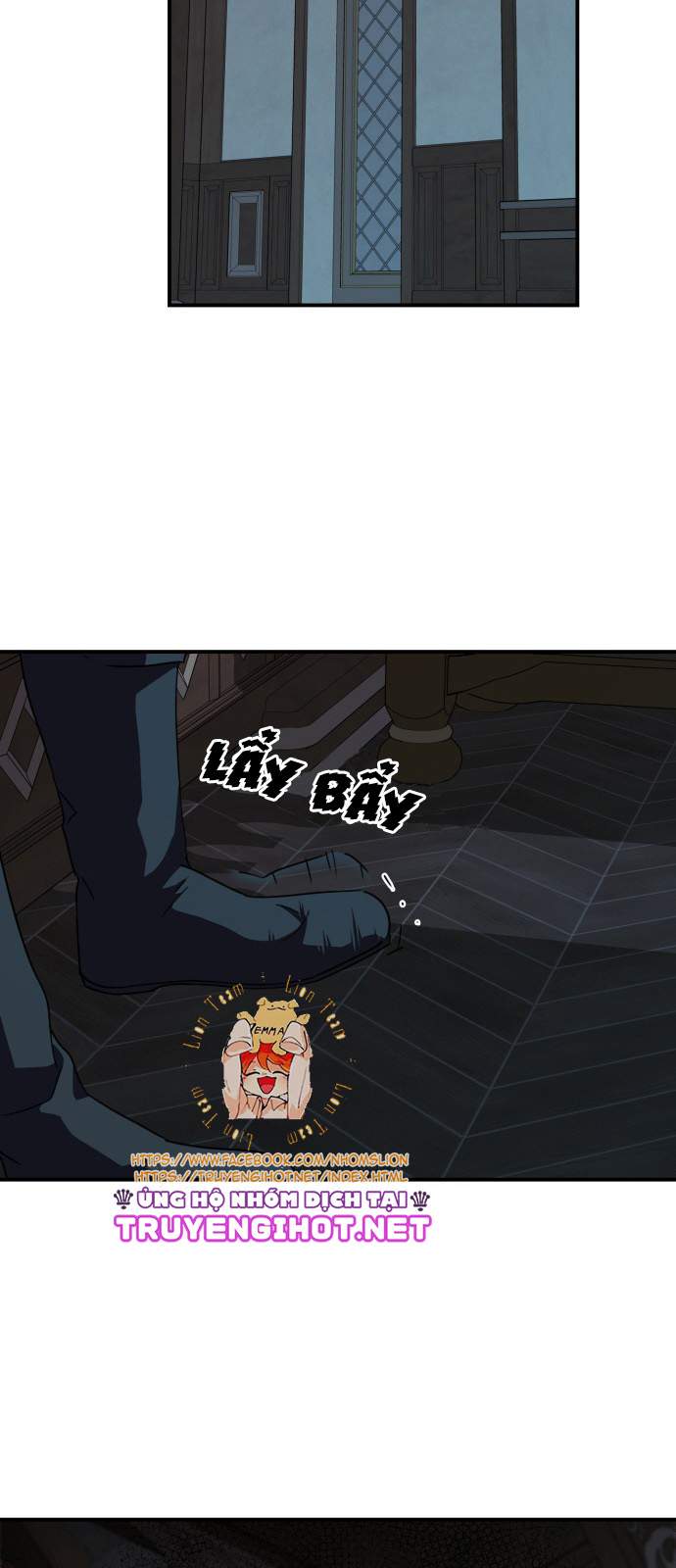 Bị Che Khuất Bởi Hoàng Hôn Chap 43 - Next Chap 44