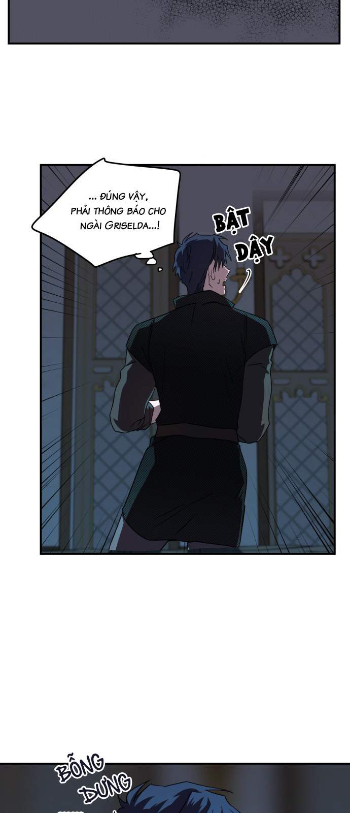 Bị Che Khuất Bởi Hoàng Hôn Chap 43 - Next Chap 44