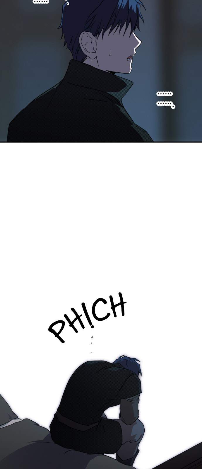 Bị Che Khuất Bởi Hoàng Hôn Chap 43 - Next Chap 44