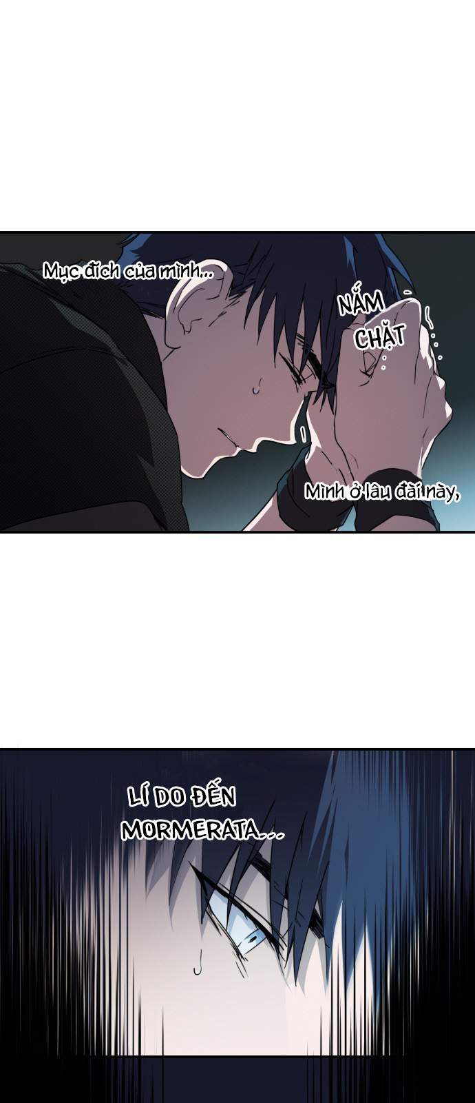 Bị Che Khuất Bởi Hoàng Hôn Chap 43 - Next Chap 44