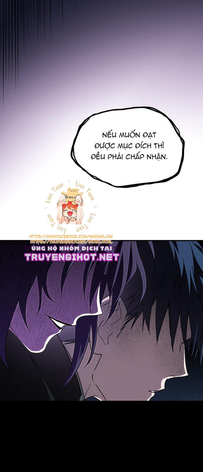 Bị Che Khuất Bởi Hoàng Hôn Chap 43 - Next Chap 44