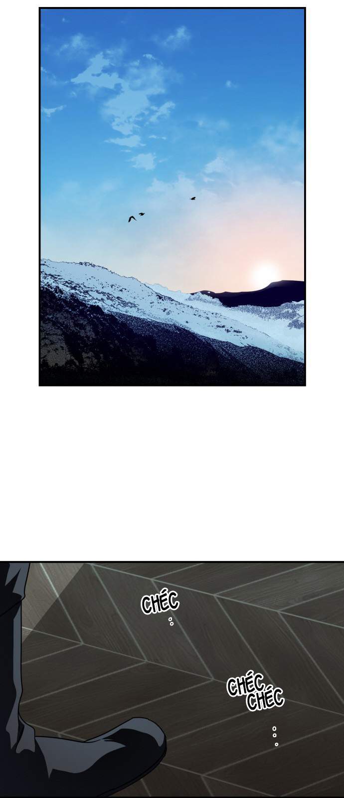Bị Che Khuất Bởi Hoàng Hôn Chap 43 - Next Chap 44