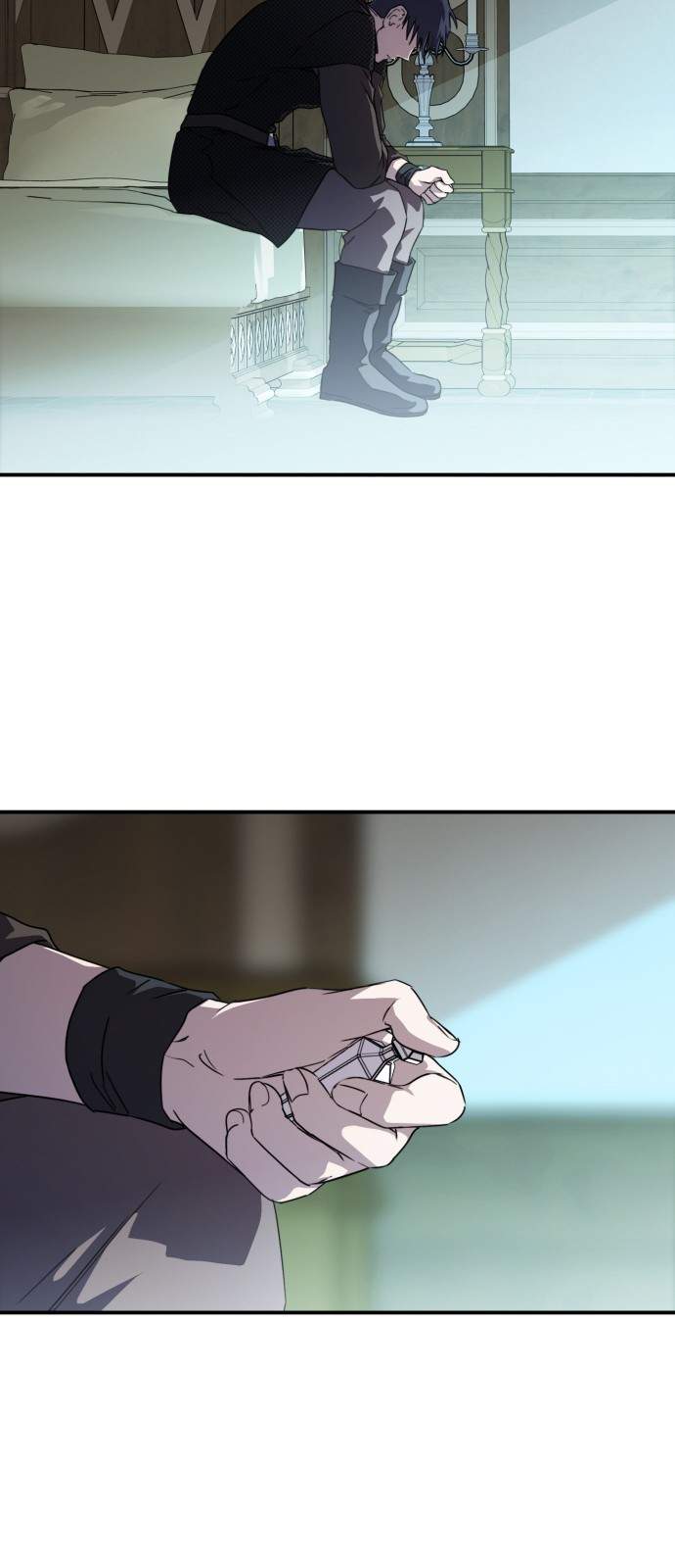 Bị Che Khuất Bởi Hoàng Hôn Chap 43 - Next Chap 44