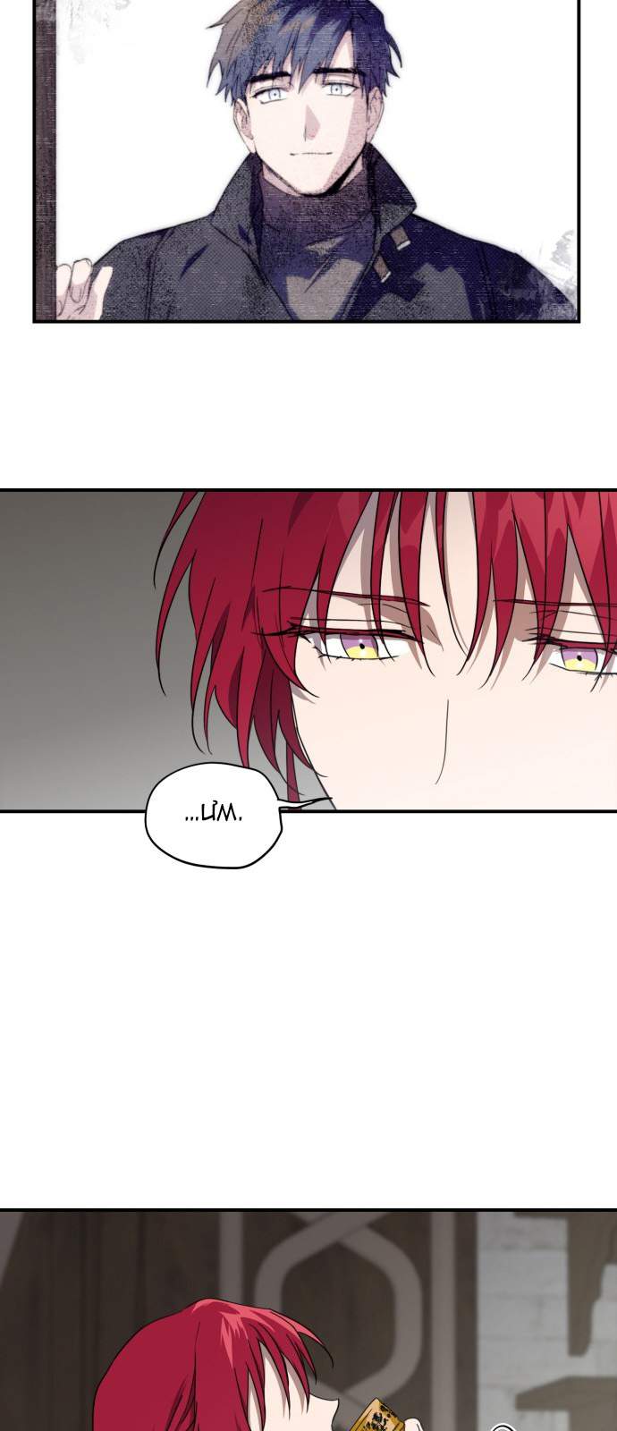 Bị Che Khuất Bởi Hoàng Hôn Chap 43 - Next Chap 44