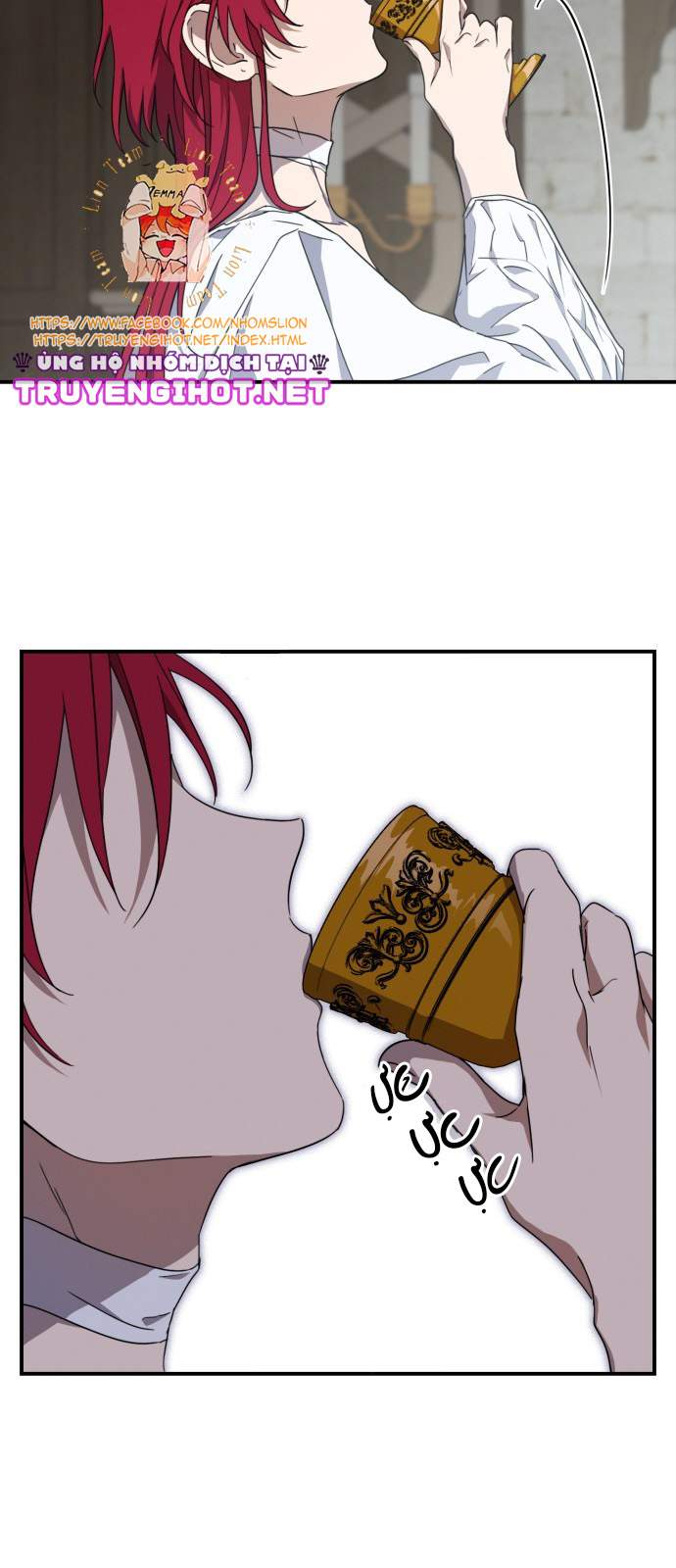 Bị Che Khuất Bởi Hoàng Hôn Chap 43 - Next Chap 44