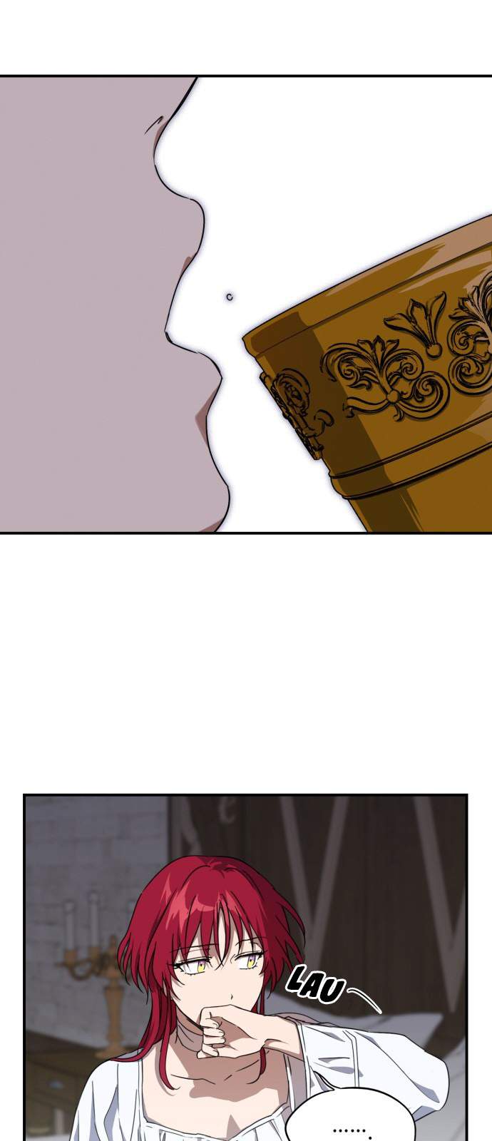 Bị Che Khuất Bởi Hoàng Hôn Chap 43 - Next Chap 44