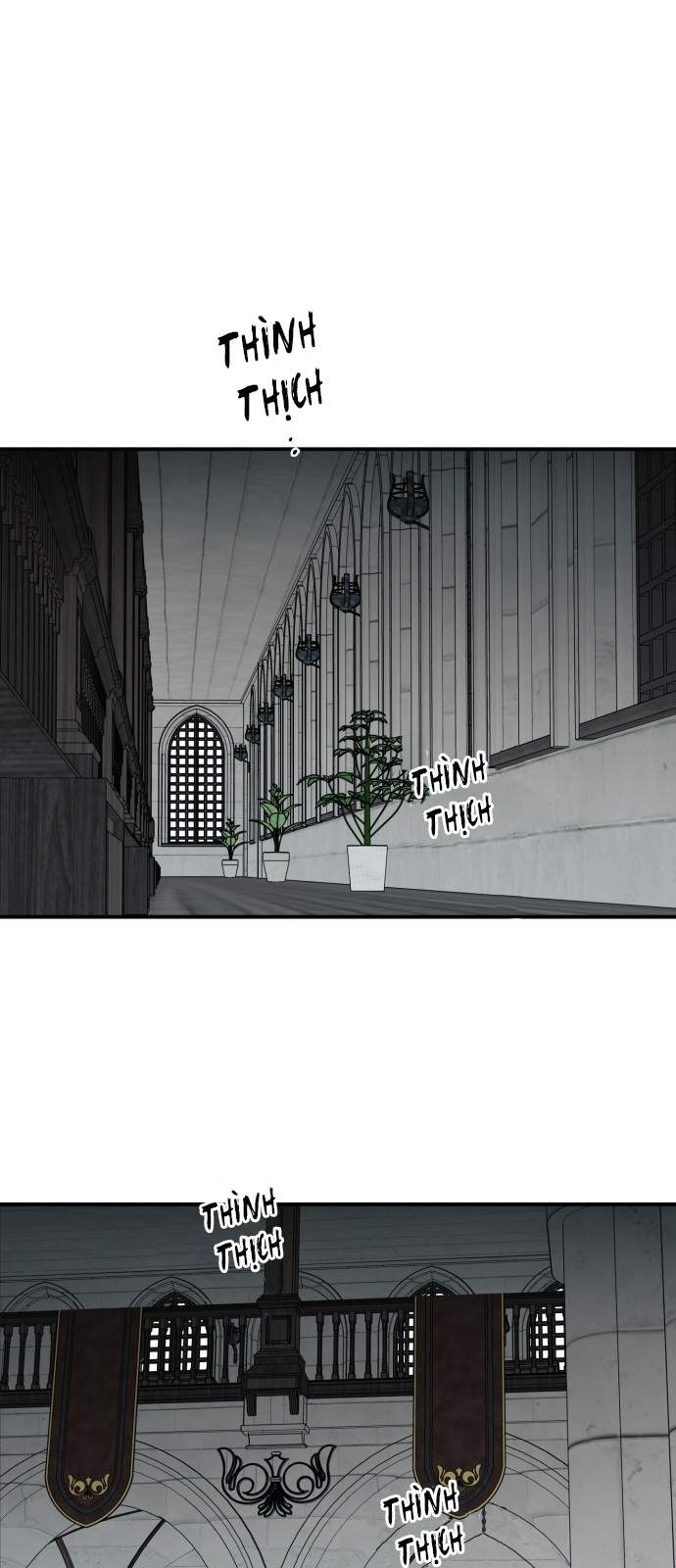 Bị Che Khuất Bởi Hoàng Hôn Chap 44 - Next Chap 45