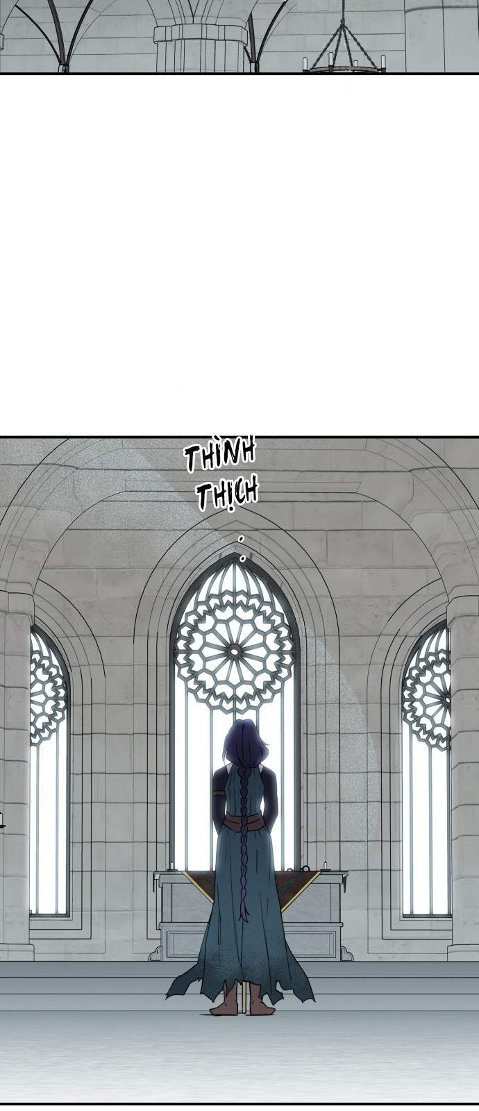 Bị Che Khuất Bởi Hoàng Hôn Chap 44 - Next Chap 45