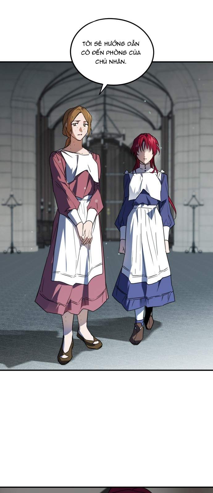 Bị Che Khuất Bởi Hoàng Hôn Chap 44 - Next Chap 45